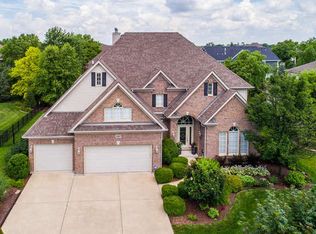 2207 Spartina Rd, Naperville, IL 60564