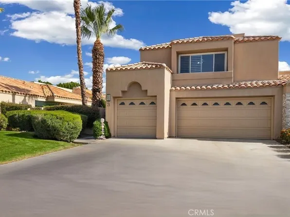 21 Colonial Dr, Rancho Mirage, CA 92270