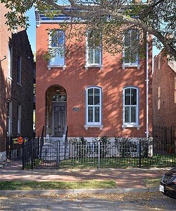 2nd image of 2346 S 10th St