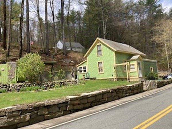 2nd image of 32 North St