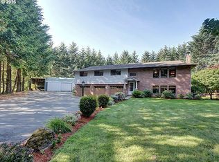 16666 S Redland Rd, Oregon City, OR 97045