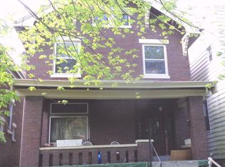 603 Wallace Ave, Covington, KY 41014