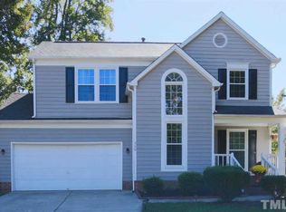908 Silent Retreat, Knightdale, NC 27545