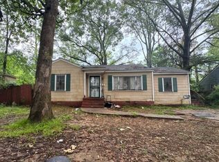 1939 Belvedere Dr, Jackson, MS 39204