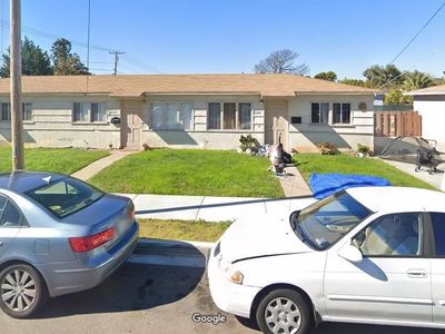 2324-32 G Ave, National City, CA, 91950