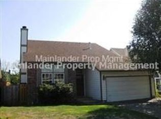 11038 SW 131st Pl, Tigard, OR 97223