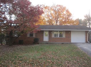 1127 Albany Rd, Knoxville, TN 37923