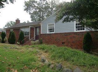 10909 Lucks Ln, Richmond, VA 23236