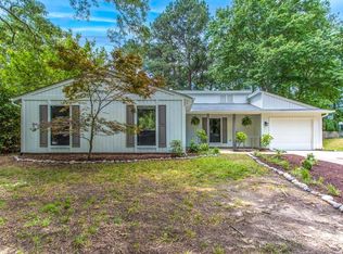 4505 Fox Rd, Raleigh, NC 27616