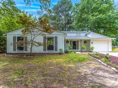 4505 Fox Rd, Raleigh, NC, 27616