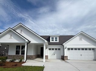 1521 Winding Creek Way Phase 2 Lot 194, Myrtle Beach, SC 29588
