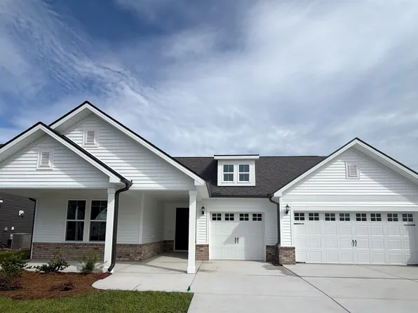 1521 Winding Creek Way Phase 2 Lot 194, Myrtle Beach, SC 29588