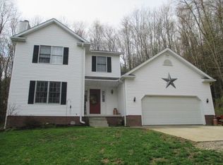 3242 County Road 739, Loudonville, OH 44842