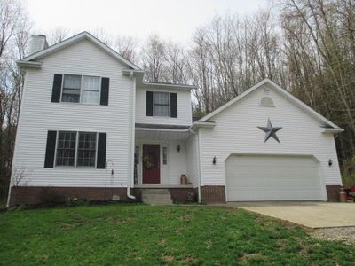 3242 County Road 739, Loudonville, OH, 44842