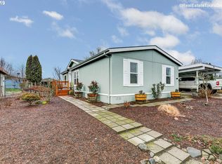1788 SW Alexandria St #59, McMinnville, OR 97128