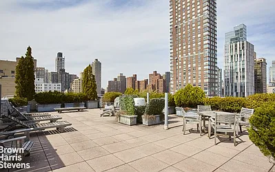 Sold by Brown Harris Stevens