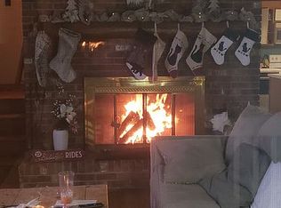 33 Rock Chimney Ln, Glade Valley, NC 28627