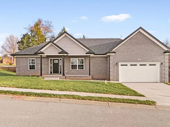 100 Lowball Ln, Vine Grove, KY 40175