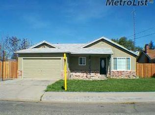 12301 Riverside Rd, Waterford, CA 95386