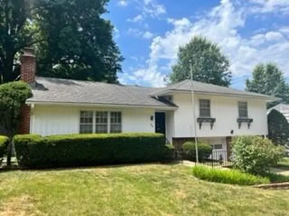 805 W 87th St, Kansas City, MO 64114