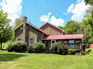 223 Bryant Rd, Wellsboro, PA 16901