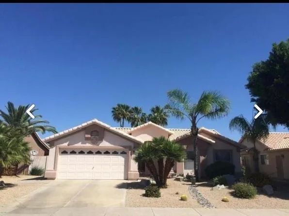 6334 W Potter Dr, Glendale, AZ 85308
