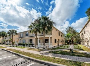 2147 Harrison St, Titusville, FL 32780