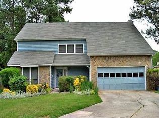 2911 Noble Ct, Lawrenceville, GA 30044