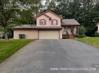 13106 Vernon Ave, Savage, MN 55378