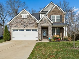 549 Montrose Dr, Mount Juliet, TN 37122