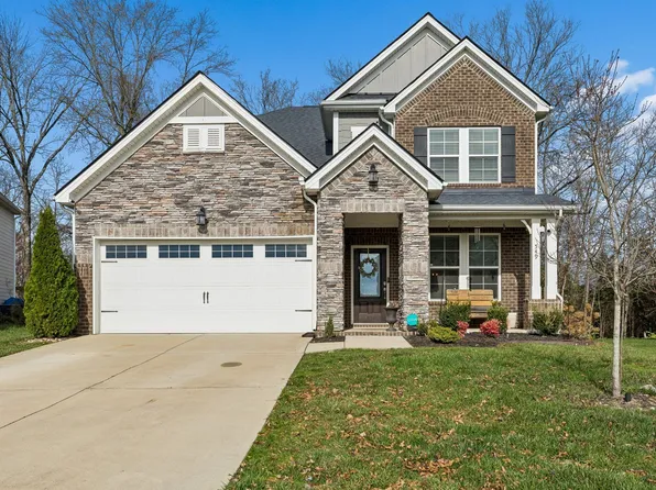 549 Montrose Dr, Mount Juliet, TN 37122