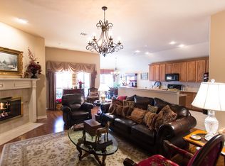 4509 Rancho Del Norte Trl, McKinney, TX 75070