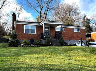 5195 Rybolt Rd, Cincinnati, OH 45248