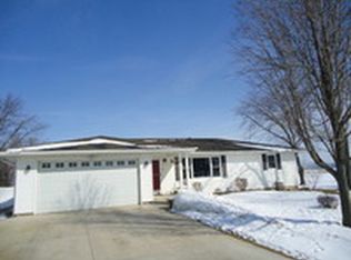1417 Corrie Ln, New Lenox, IL 60451