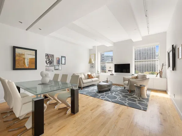 15 Broad St APT 2524, New York, NY 10005
