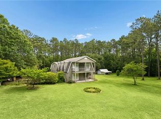 201 Churchill Downs Dr, Bush, LA 70431
