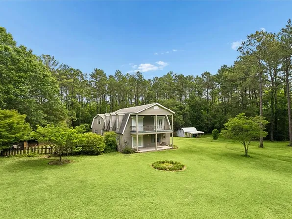 201 Churchill Downs Dr, Bush, LA 70431