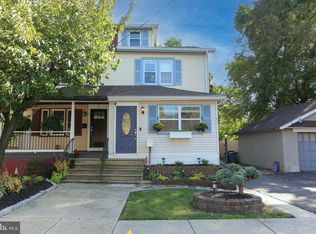 2 S Atlantic Ave, Haddon Township, NJ 08108