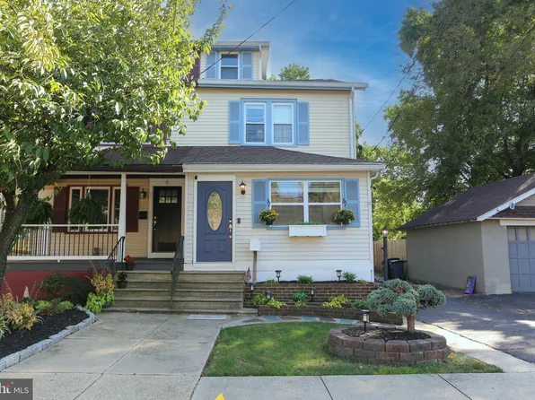 2 S Atlantic Ave, Haddon Township, NJ 08108