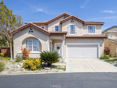 12111 Via Santa Barbara, Sylmar, CA, 91342