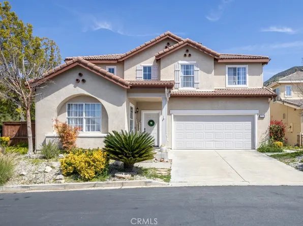 12111 Via Santa Barbara, Sylmar, CA 91342