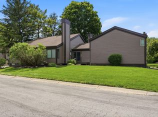 5641 Blendon Valley Dr, Columbus, OH 43230