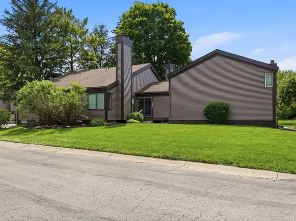 5641 Blendon Valley Dr, Columbus, OH 43230
