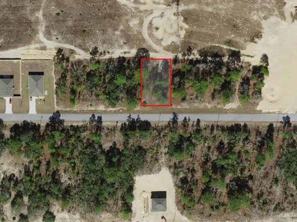 6786 N Pavilion Loop Lot 15, Dunnellon, FL 34433