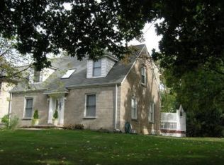 1201 S Villa Ave, Villa Park, IL