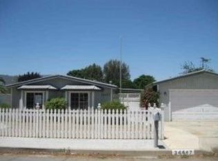 34447 Cherry St, Wildomar, CA 92595