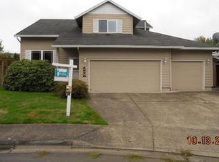 1570 SW Cloverdale Way, Beaverton, OR 97003