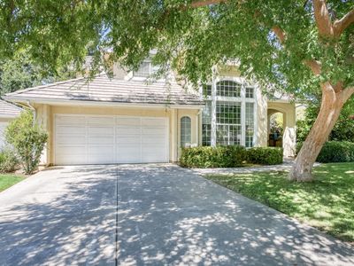 1144 E Province Dr, Fresno, CA, 93720