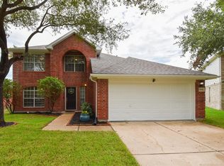 10910 S Falls Ter, Houston, TX 77095