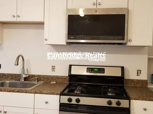 8 Sewall St #2T, Roxbury Crossing, MA 02120